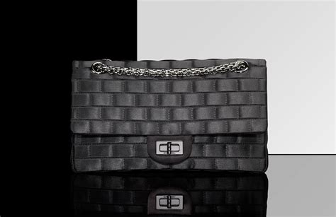 Chanel F/W 2009 Bags 